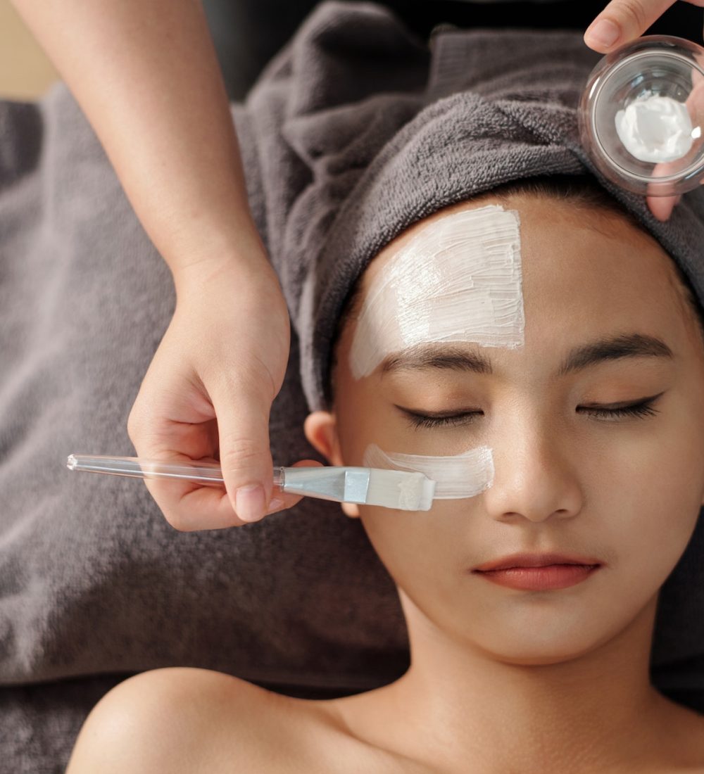 Anti-aging Face Treatment